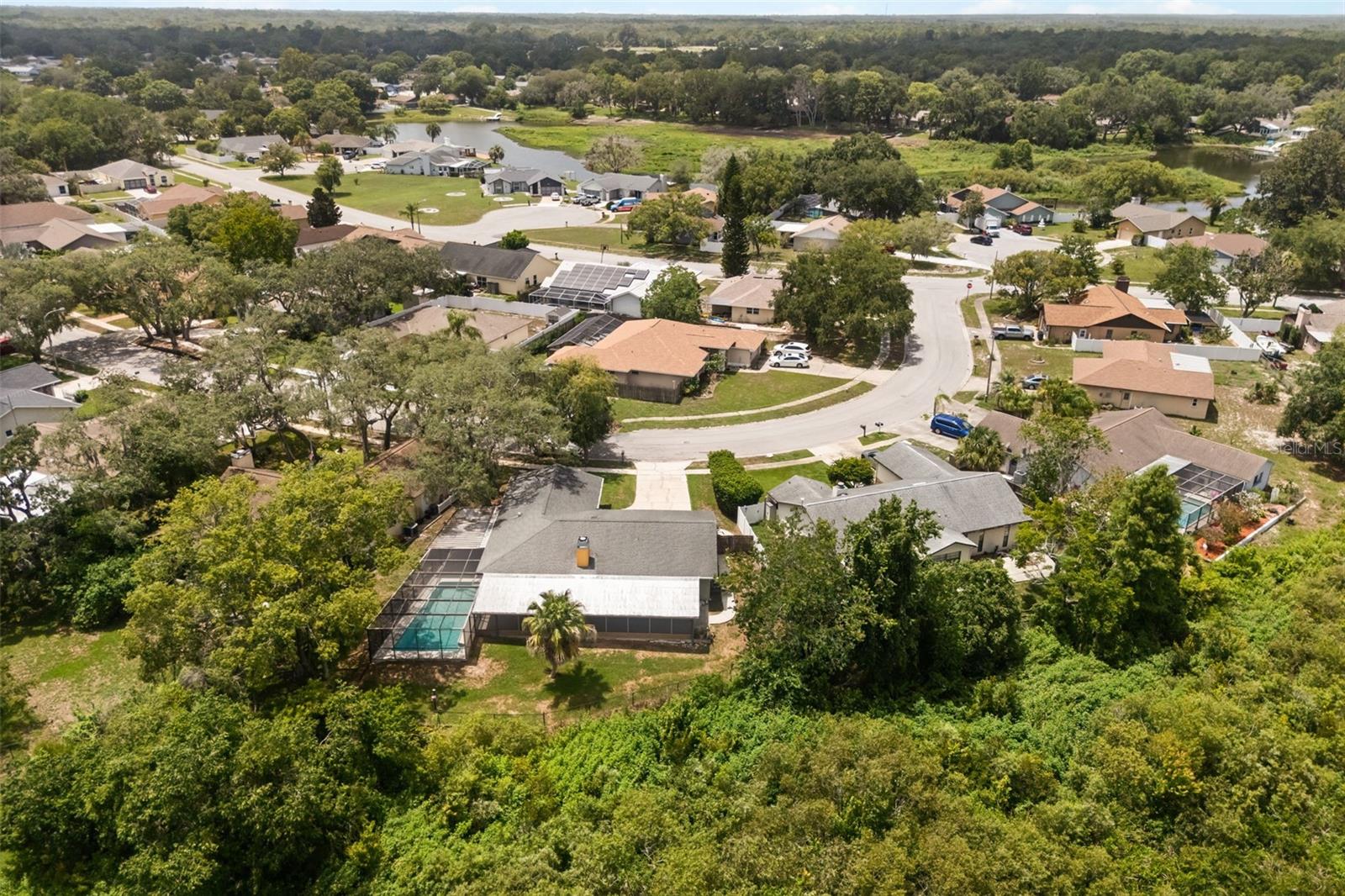 SHADOW LAKES - Residential