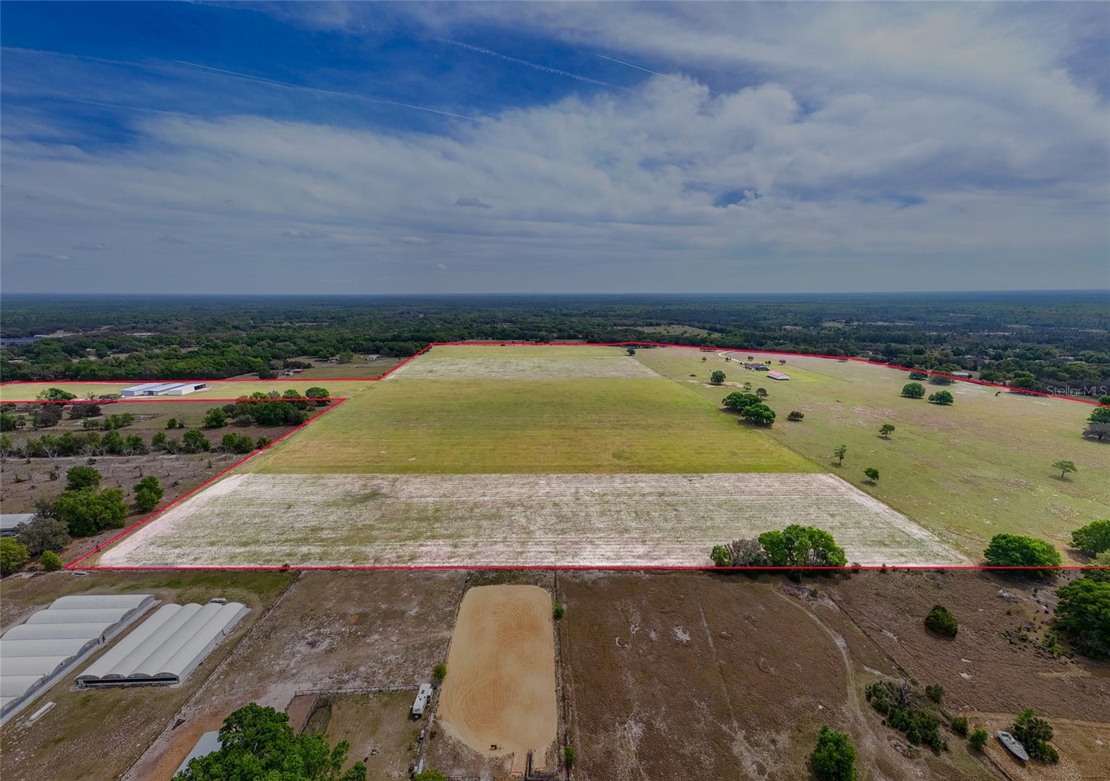 ACREAGE - Residential