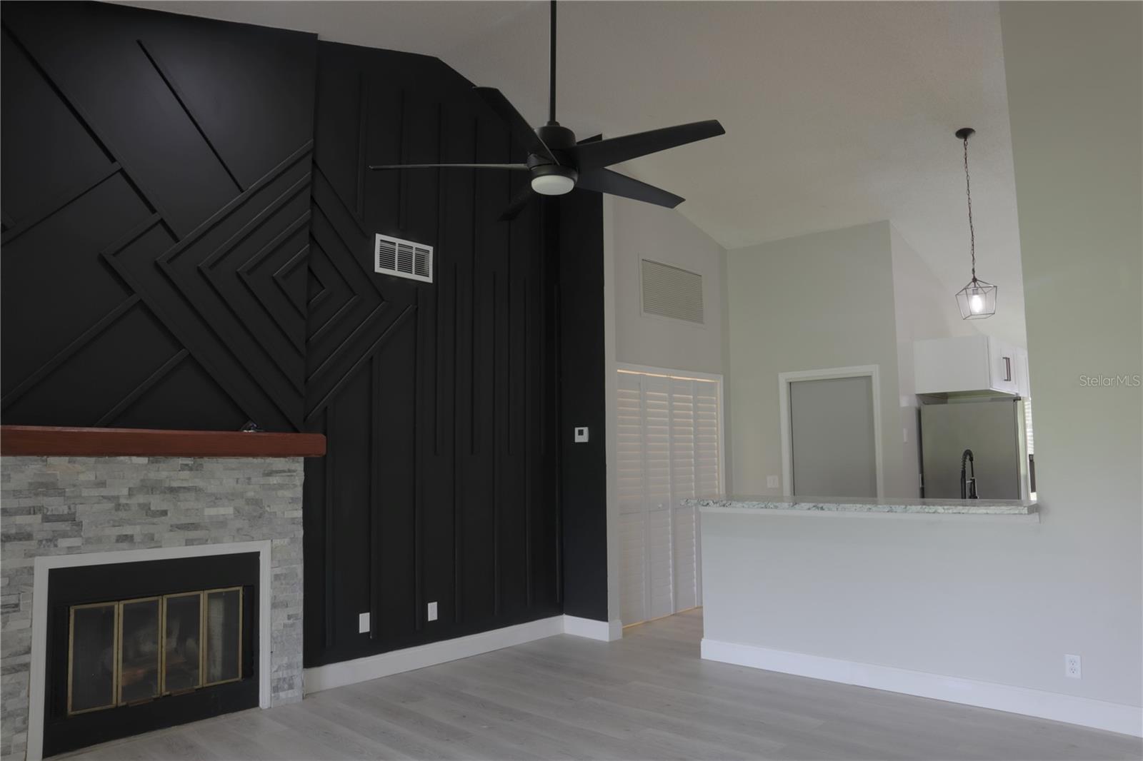 ASHLEY OAKS UNIT 1 - Residential