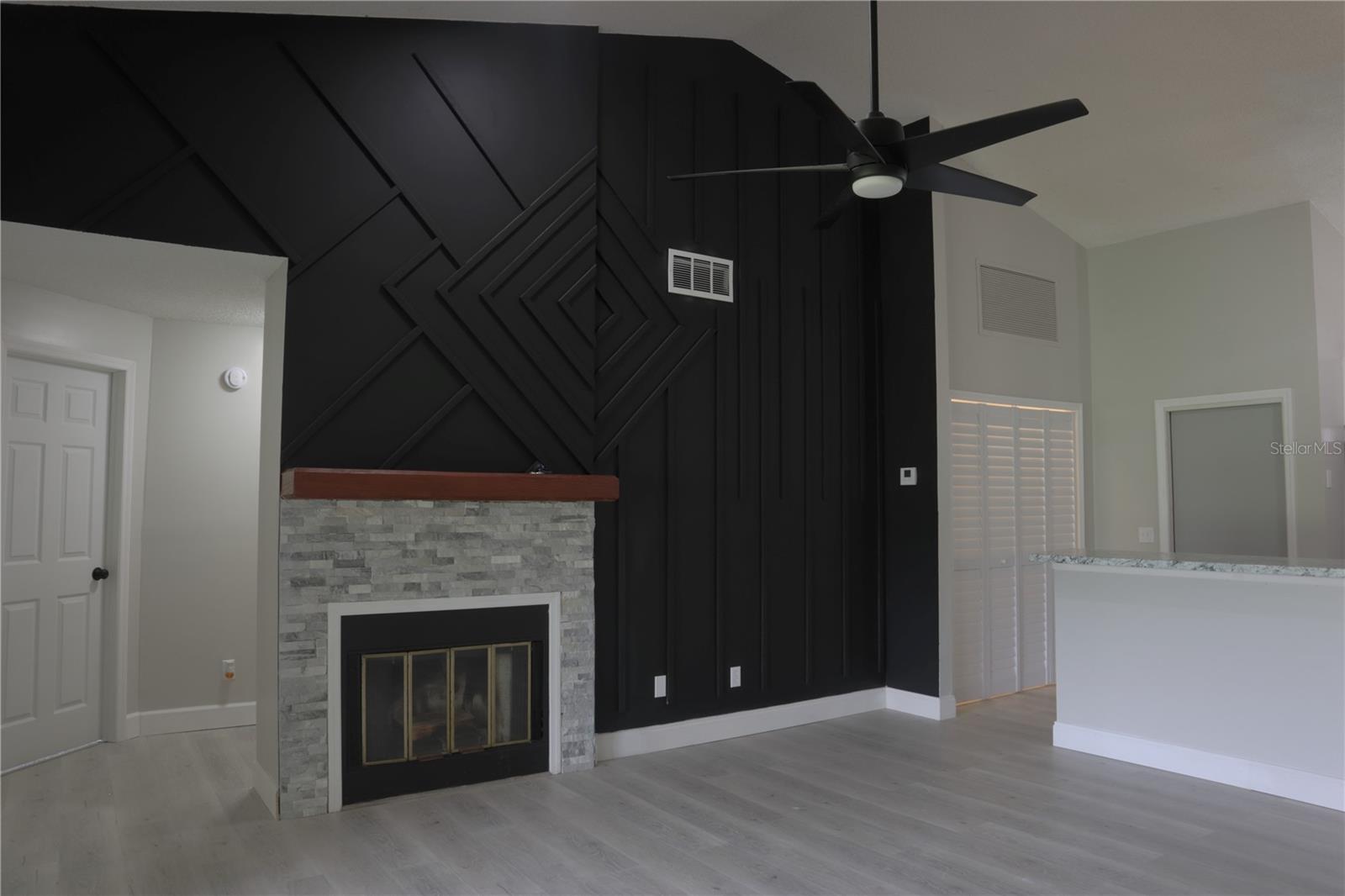 ASHLEY OAKS UNIT 1 - Residential