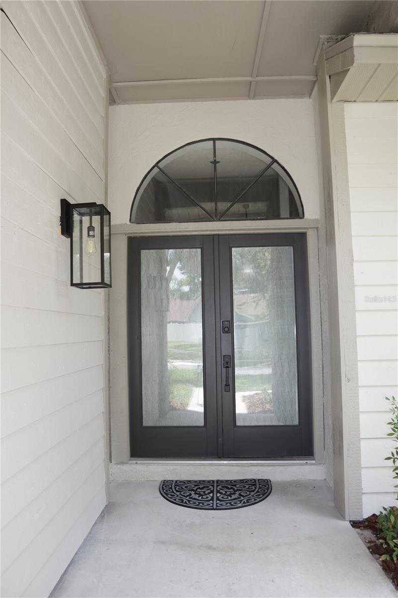 ASHLEY OAKS UNIT 1 - Residential