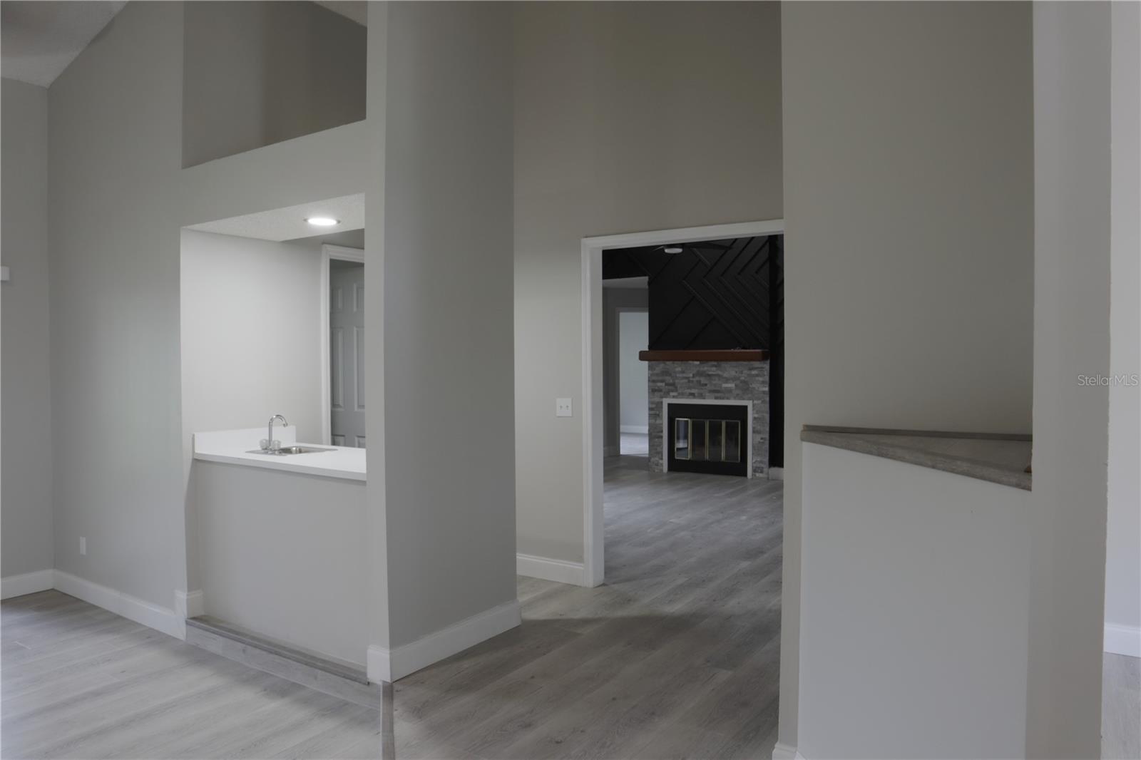 ASHLEY OAKS UNIT 1 - Residential
