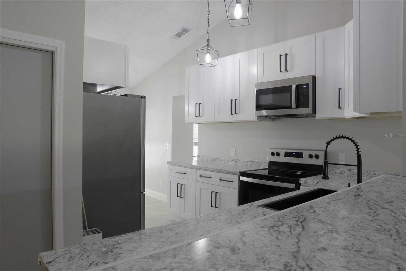 ASHLEY OAKS UNIT 1 - Residential