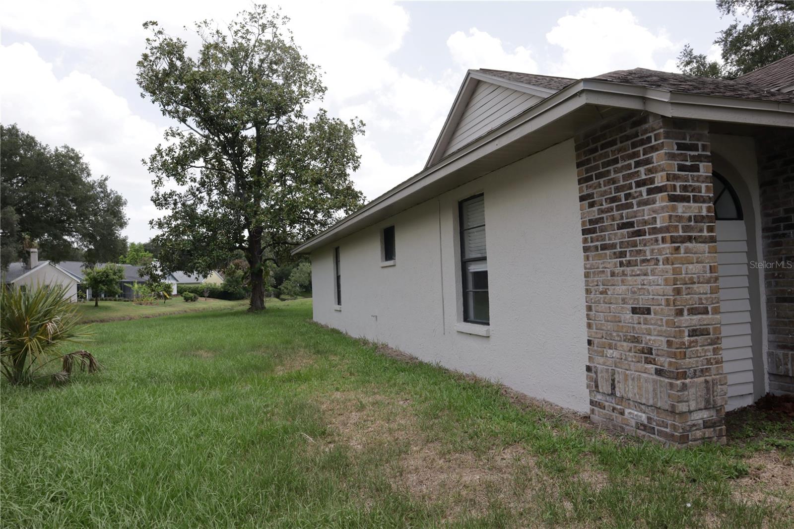 ASHLEY OAKS UNIT 1 - Residential