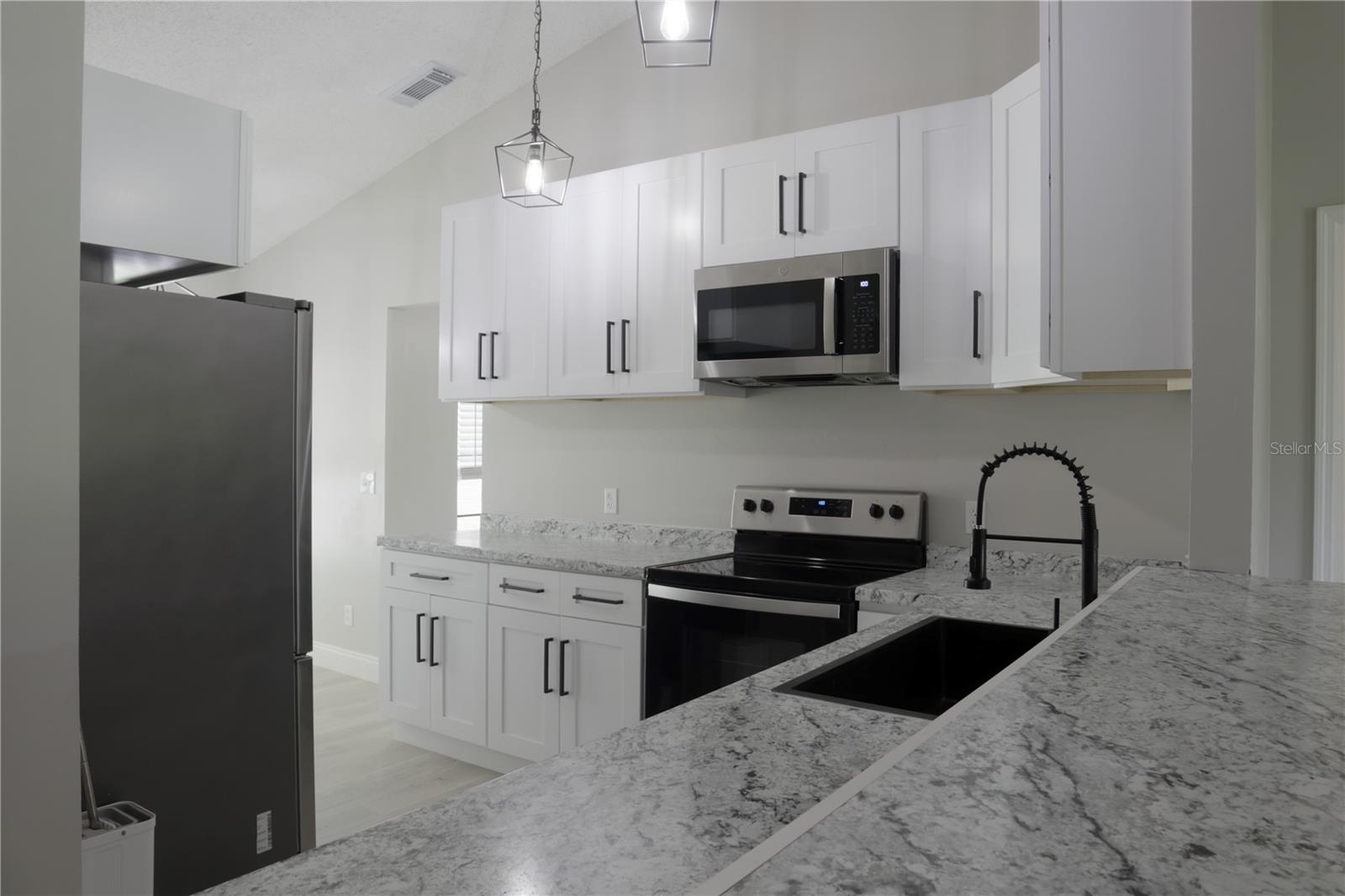 ASHLEY OAKS UNIT 1 - Residential