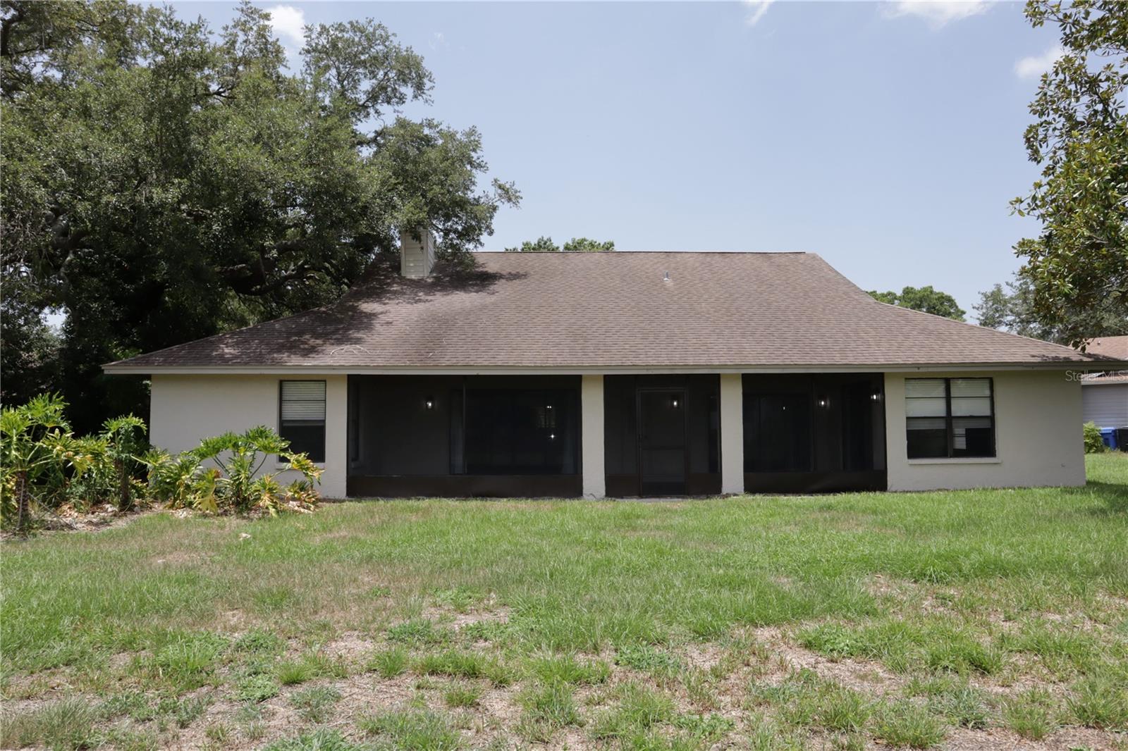 ASHLEY OAKS UNIT 1 - Residential