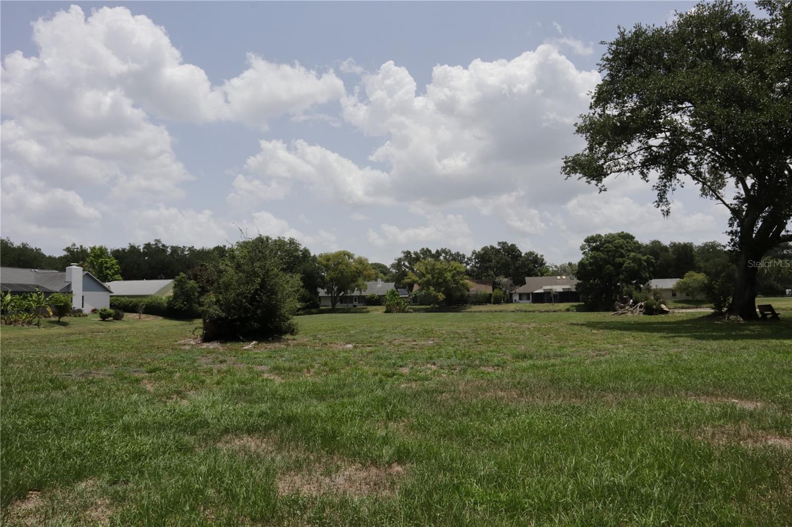 ASHLEY OAKS UNIT 1 - Residential