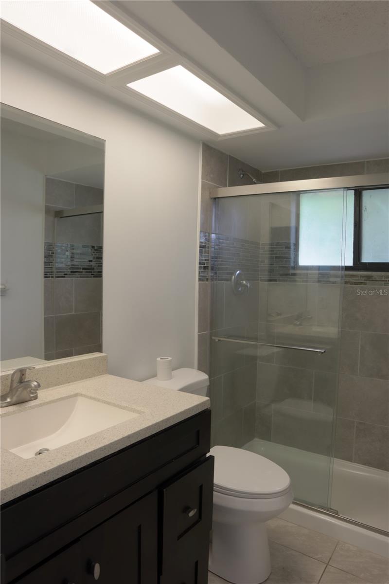 ASHLEY OAKS UNIT 1 - Residential