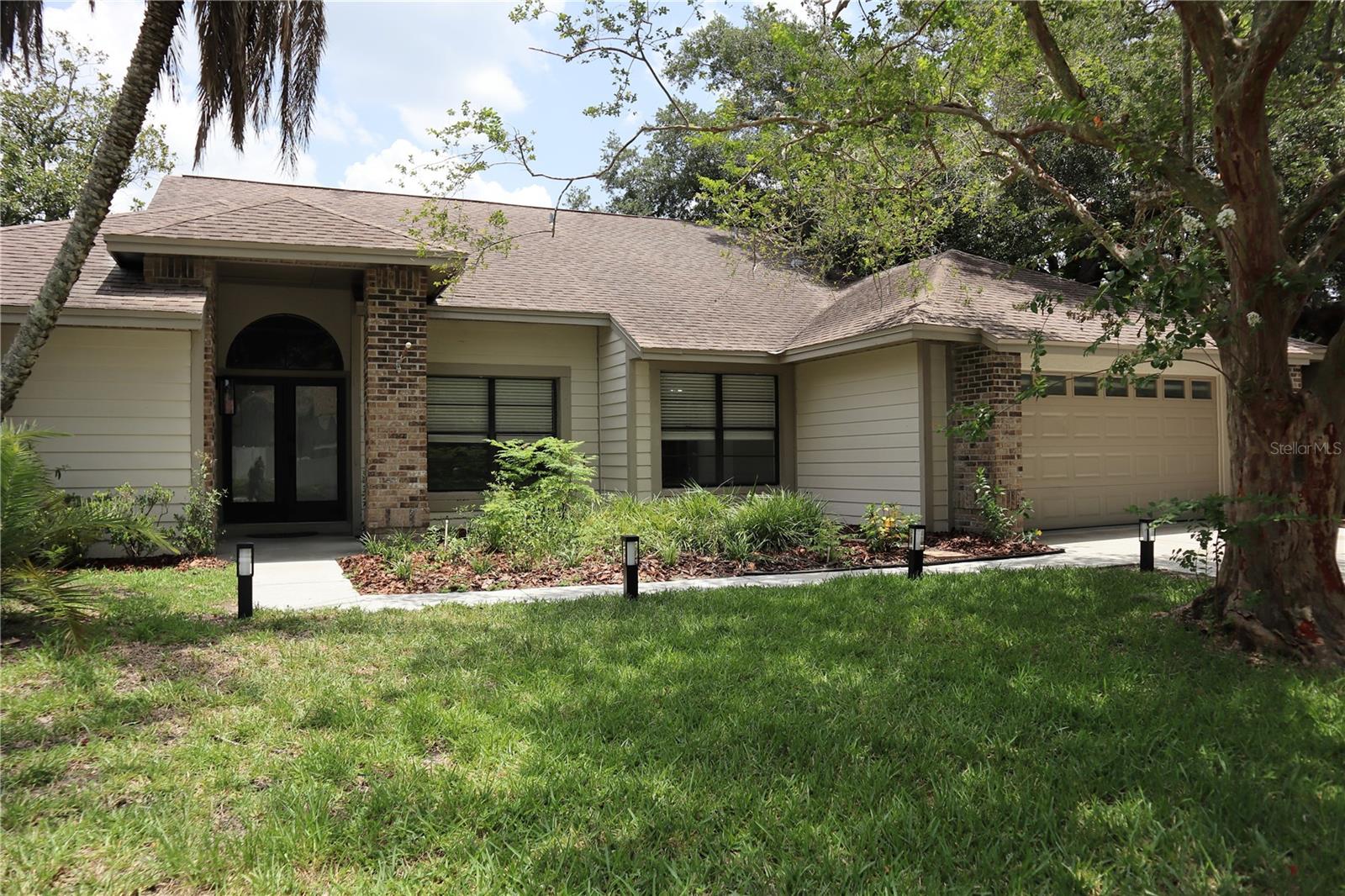 ASHLEY OAKS UNIT 1 - Residential