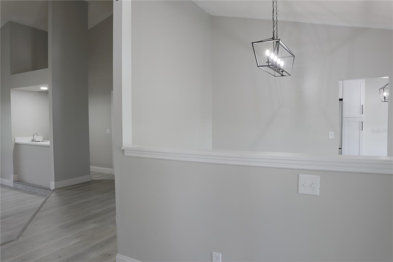 ASHLEY OAKS UNIT 1 - Residential
