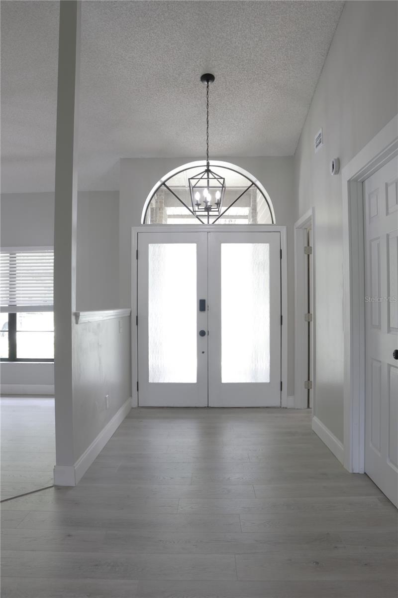 ASHLEY OAKS UNIT 1 - Residential