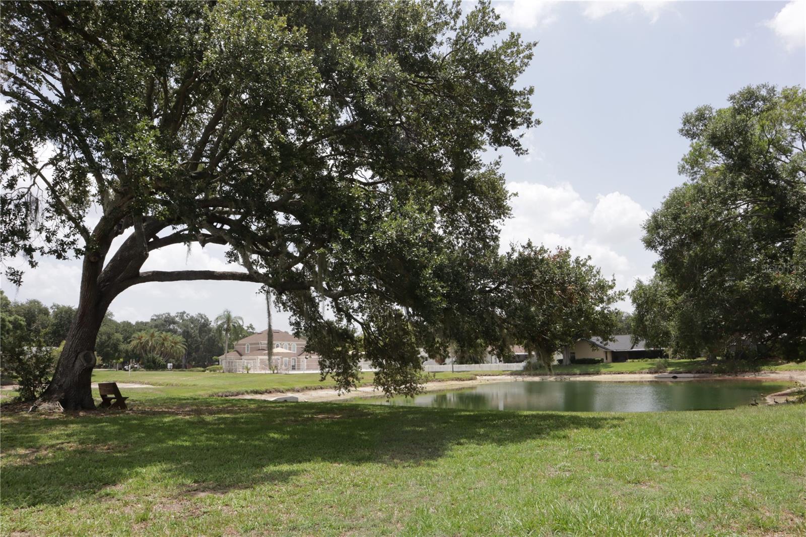 ASHLEY OAKS UNIT 1 - Residential
