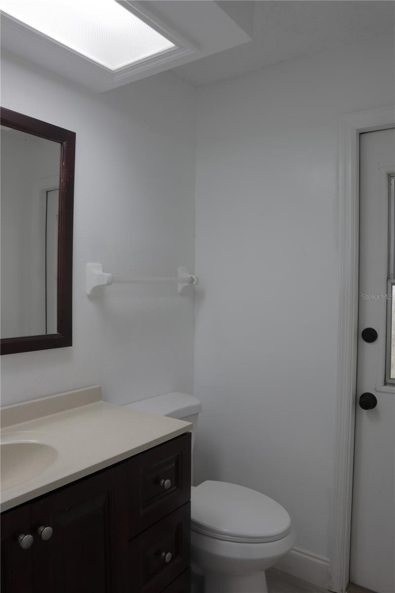 ASHLEY OAKS UNIT 1 - Residential
