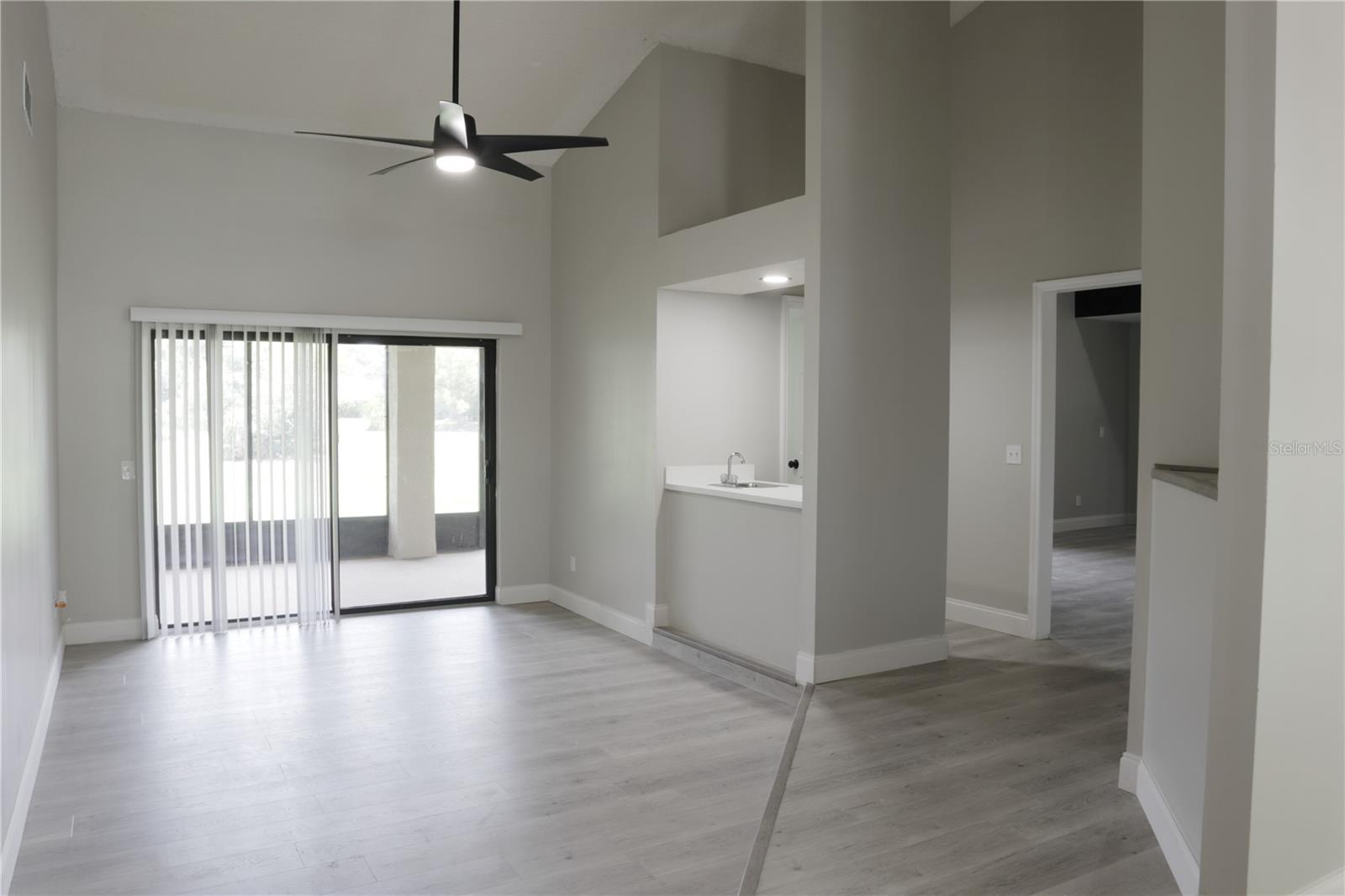 ASHLEY OAKS UNIT 1 - Residential