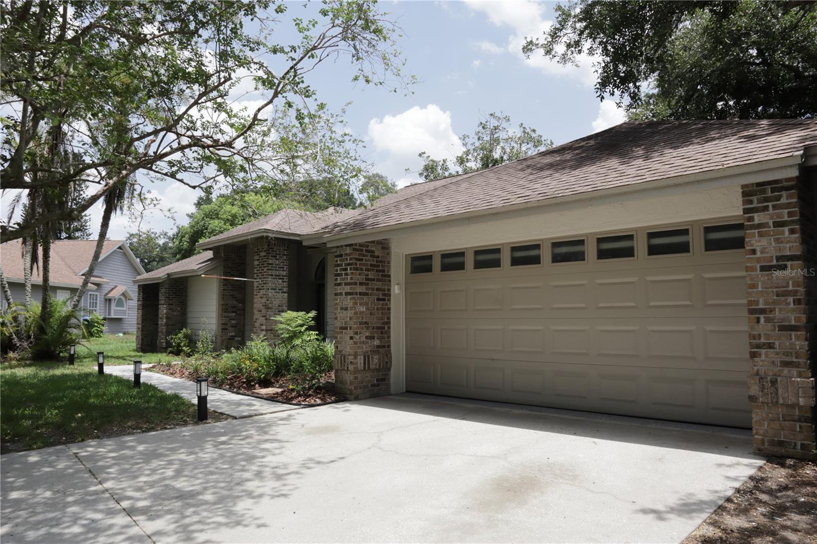 ASHLEY OAKS UNIT 1 - Residential