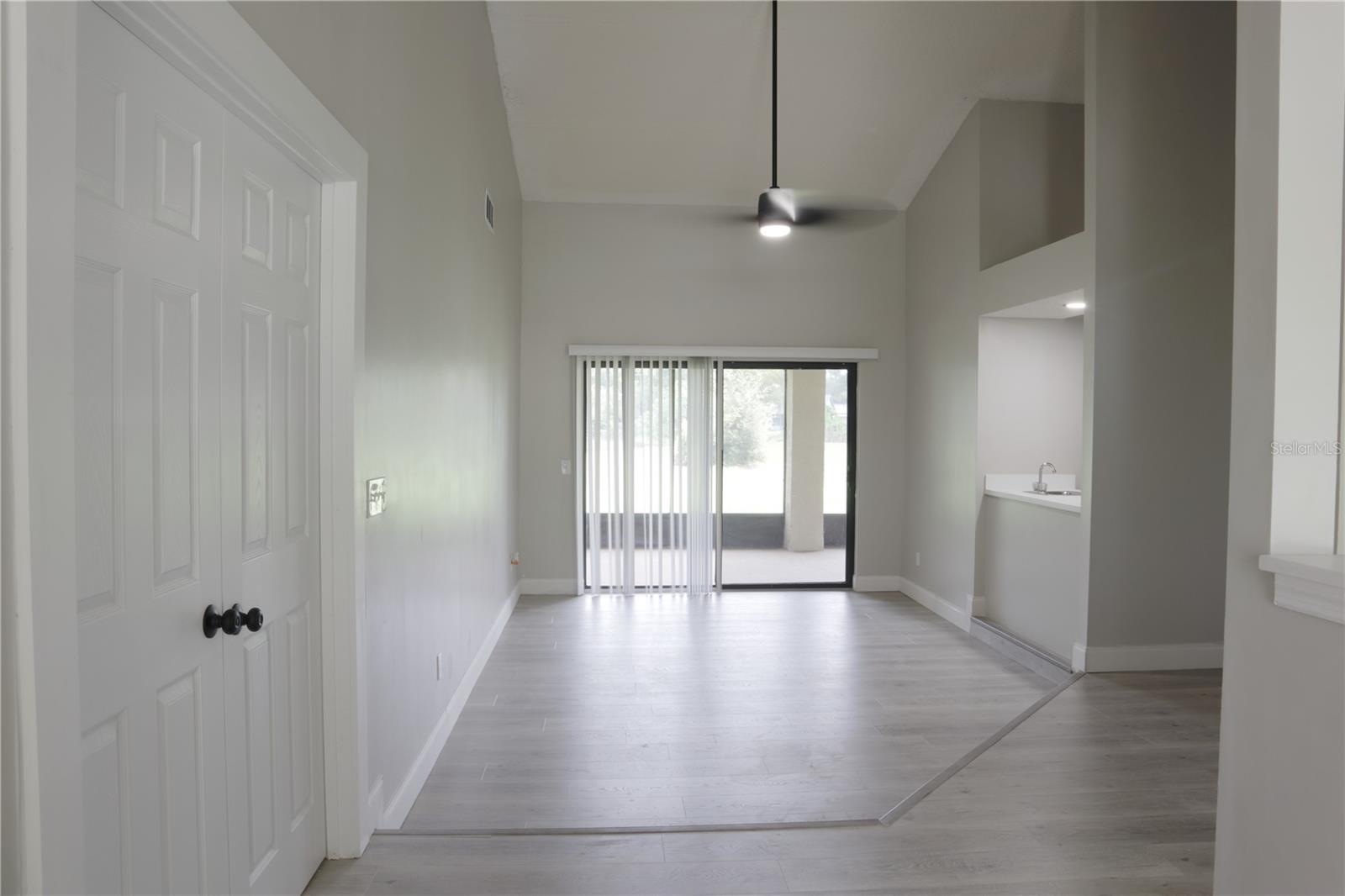 ASHLEY OAKS UNIT 1 - Residential