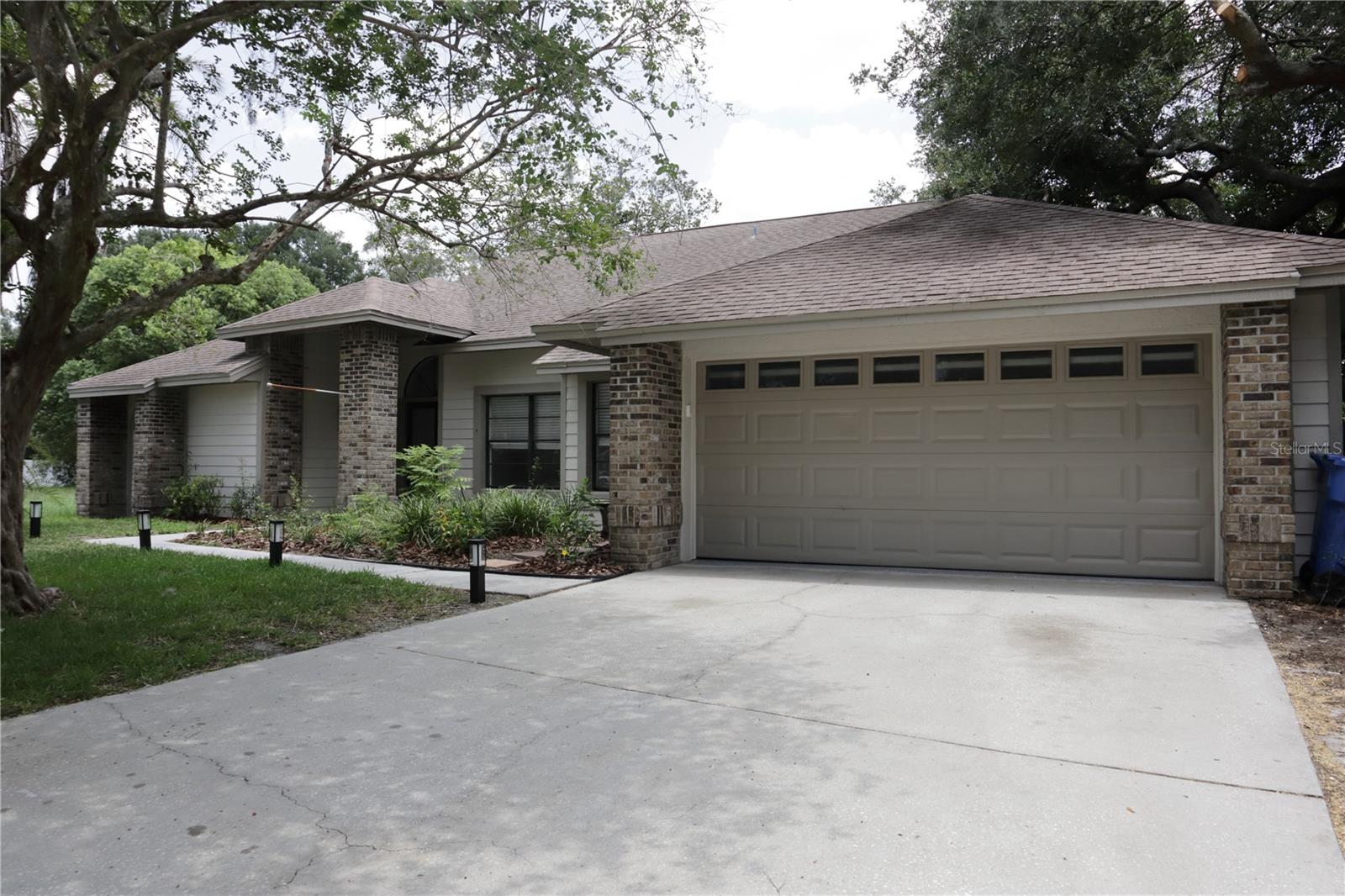 ASHLEY OAKS UNIT 1 - Residential