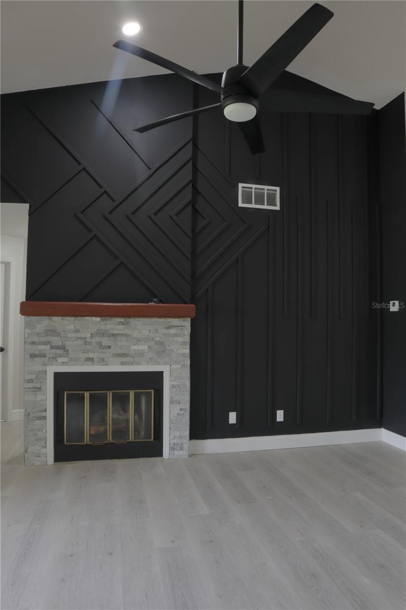 ASHLEY OAKS UNIT 1 - Residential