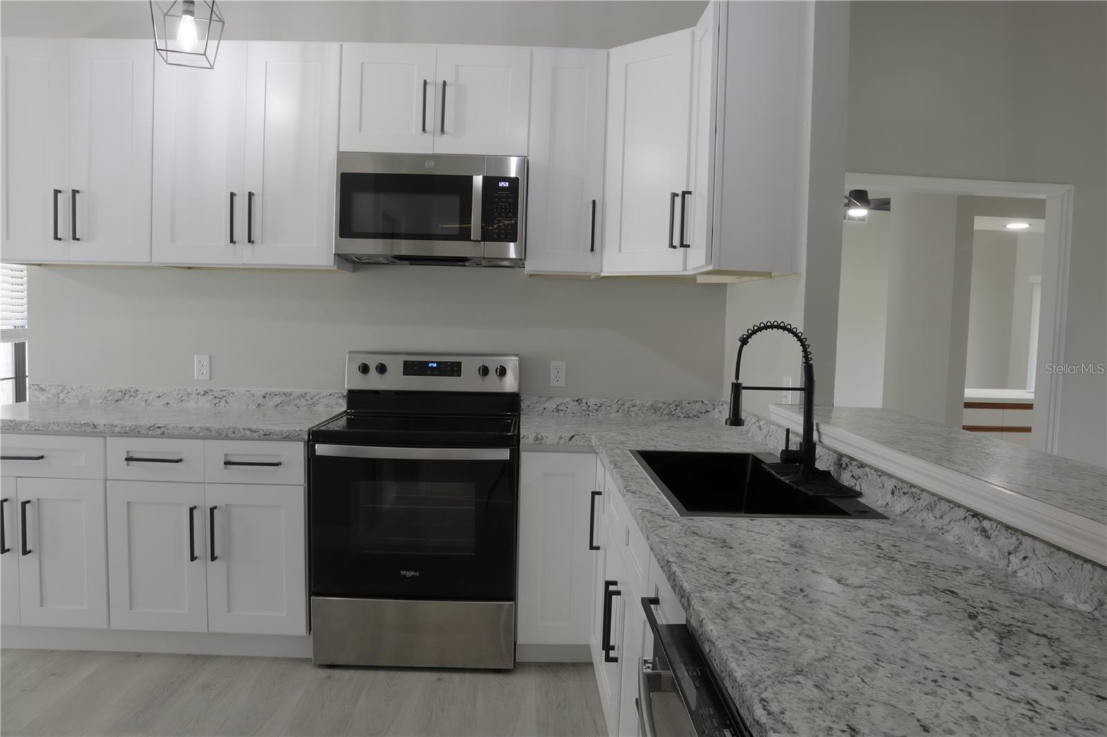 ASHLEY OAKS UNIT 1 - Residential