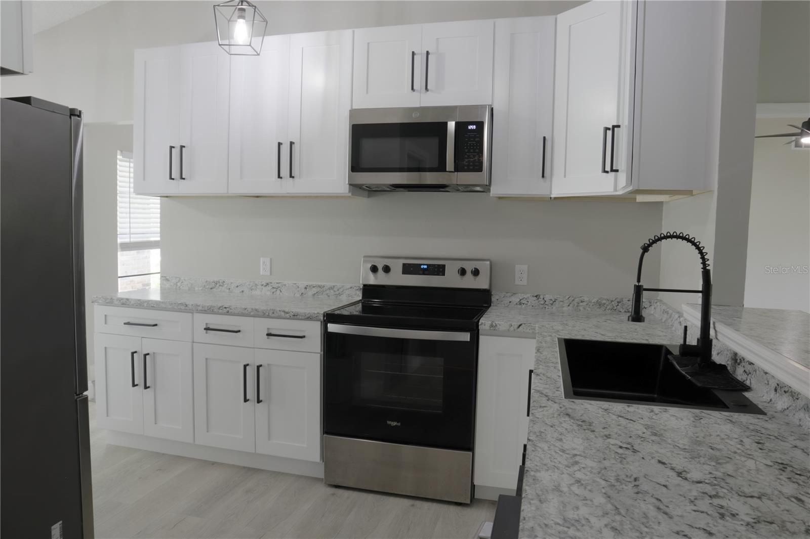 ASHLEY OAKS UNIT 1 - Residential