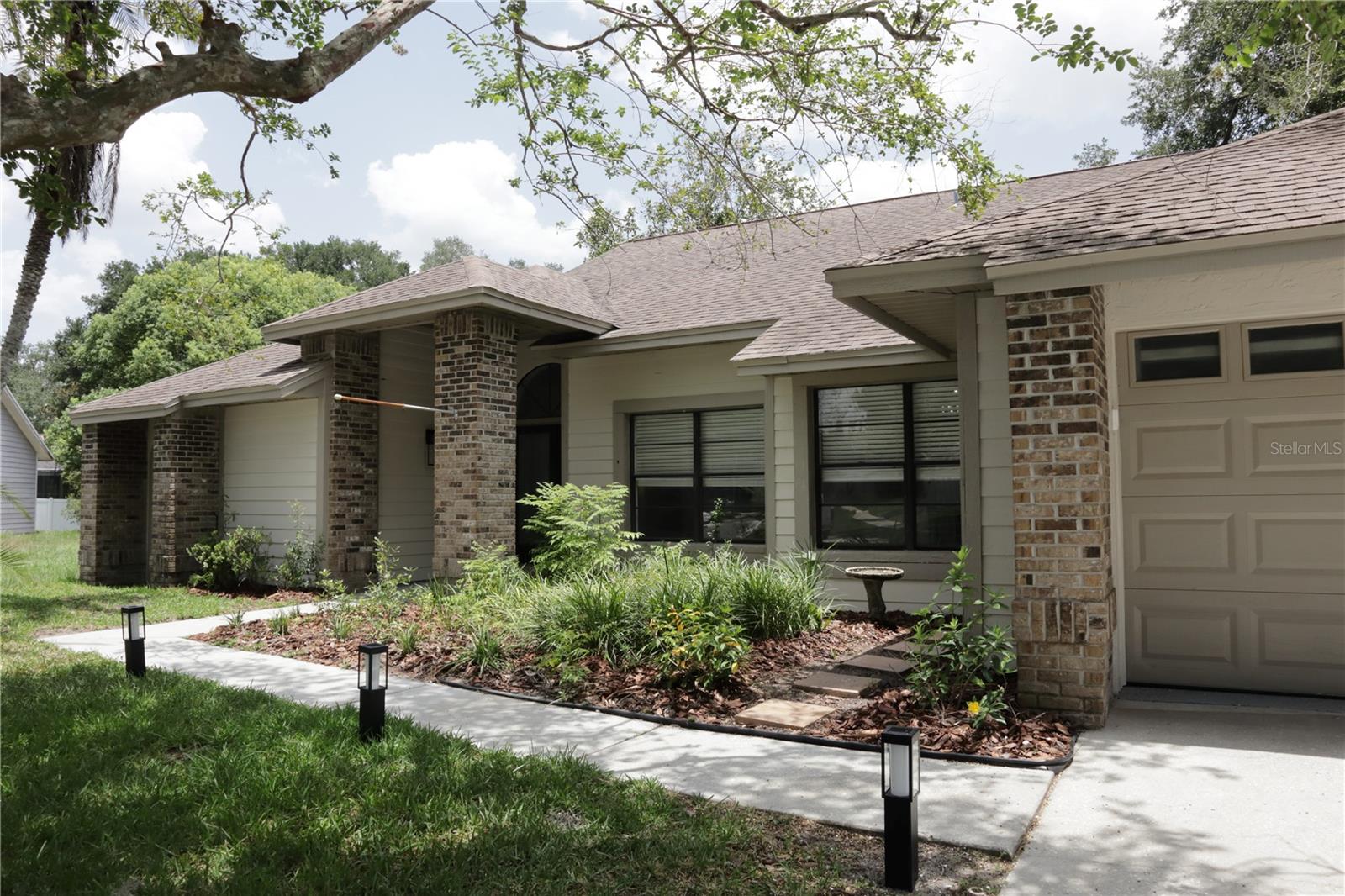 ASHLEY OAKS UNIT 1 - Residential