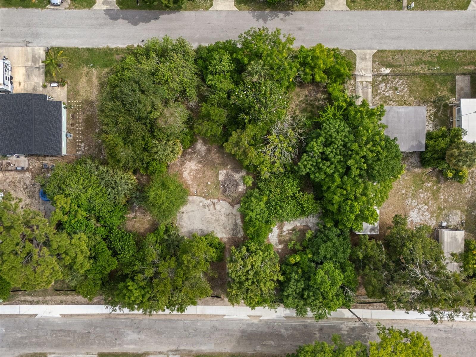 TEMPLE TERRACE - Land