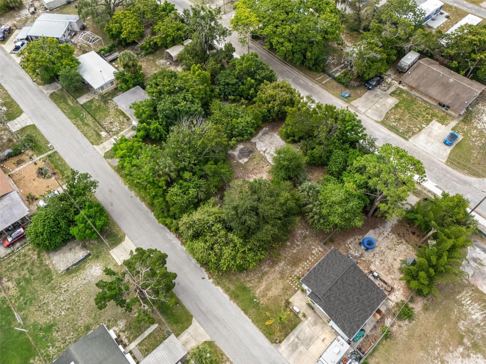 TEMPLE TERRACE - Land