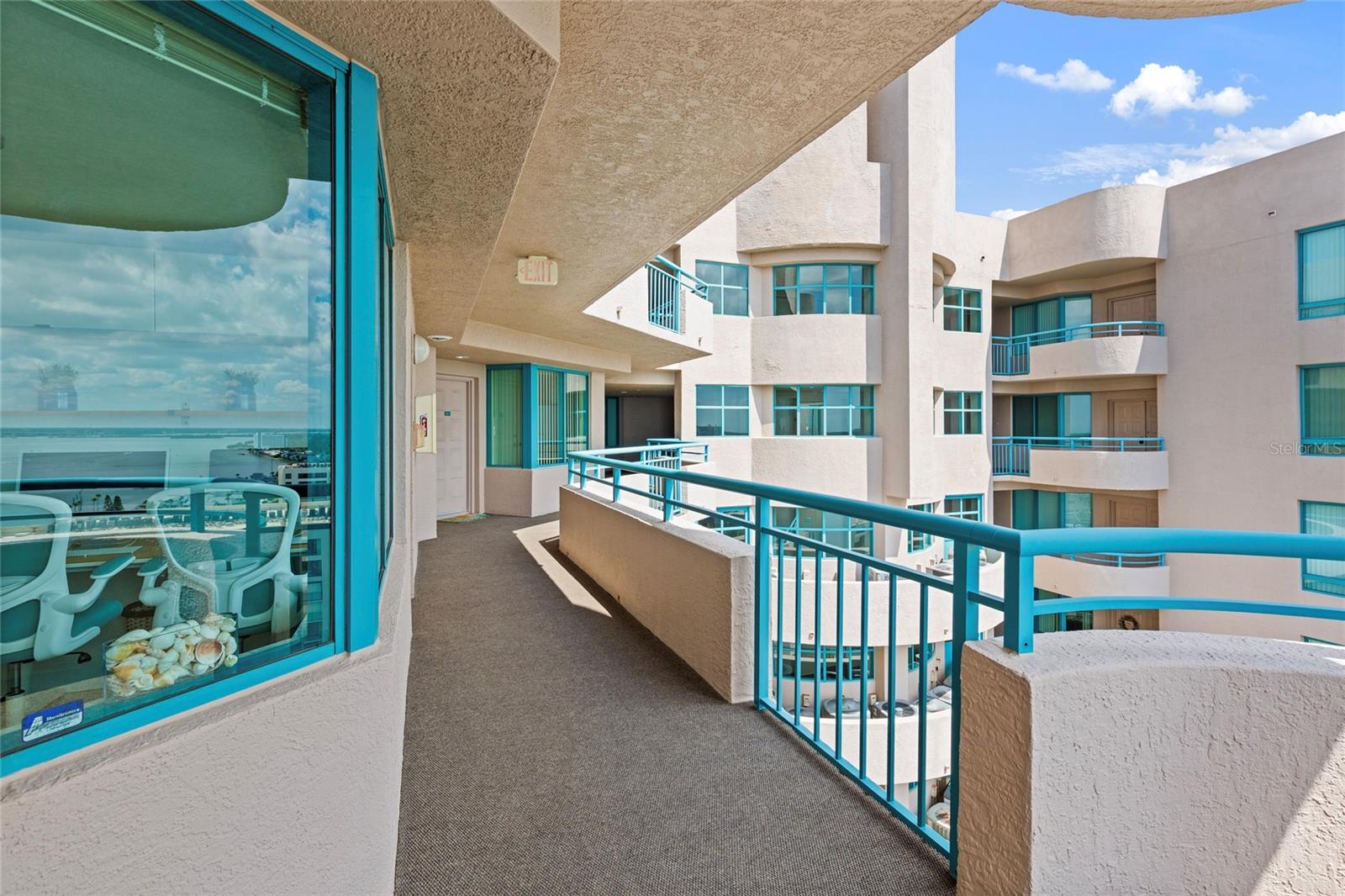 ULTIMAR ONE CONDO - Residential