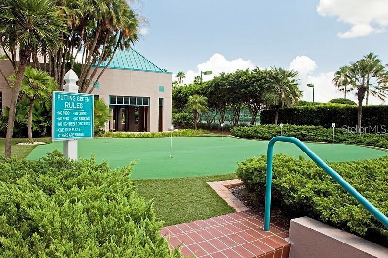 ULTIMAR ONE CONDO - Residential