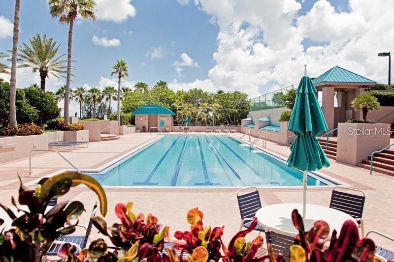 ULTIMAR ONE CONDO - Residential