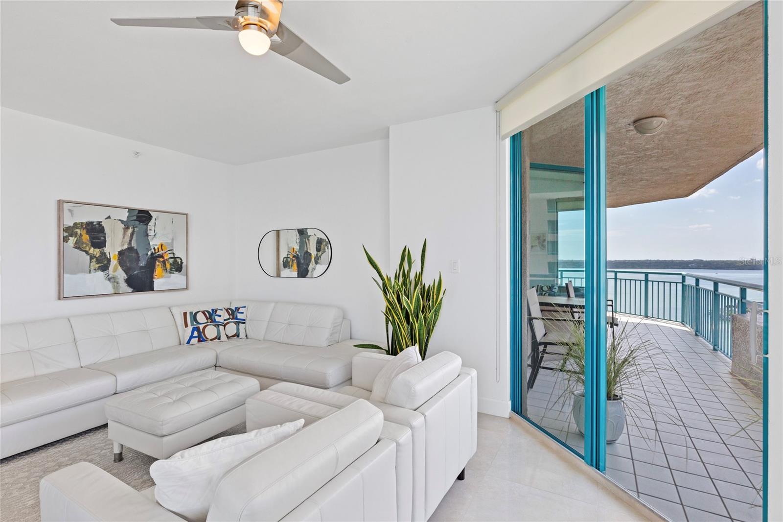 ULTIMAR ONE CONDO - Residential