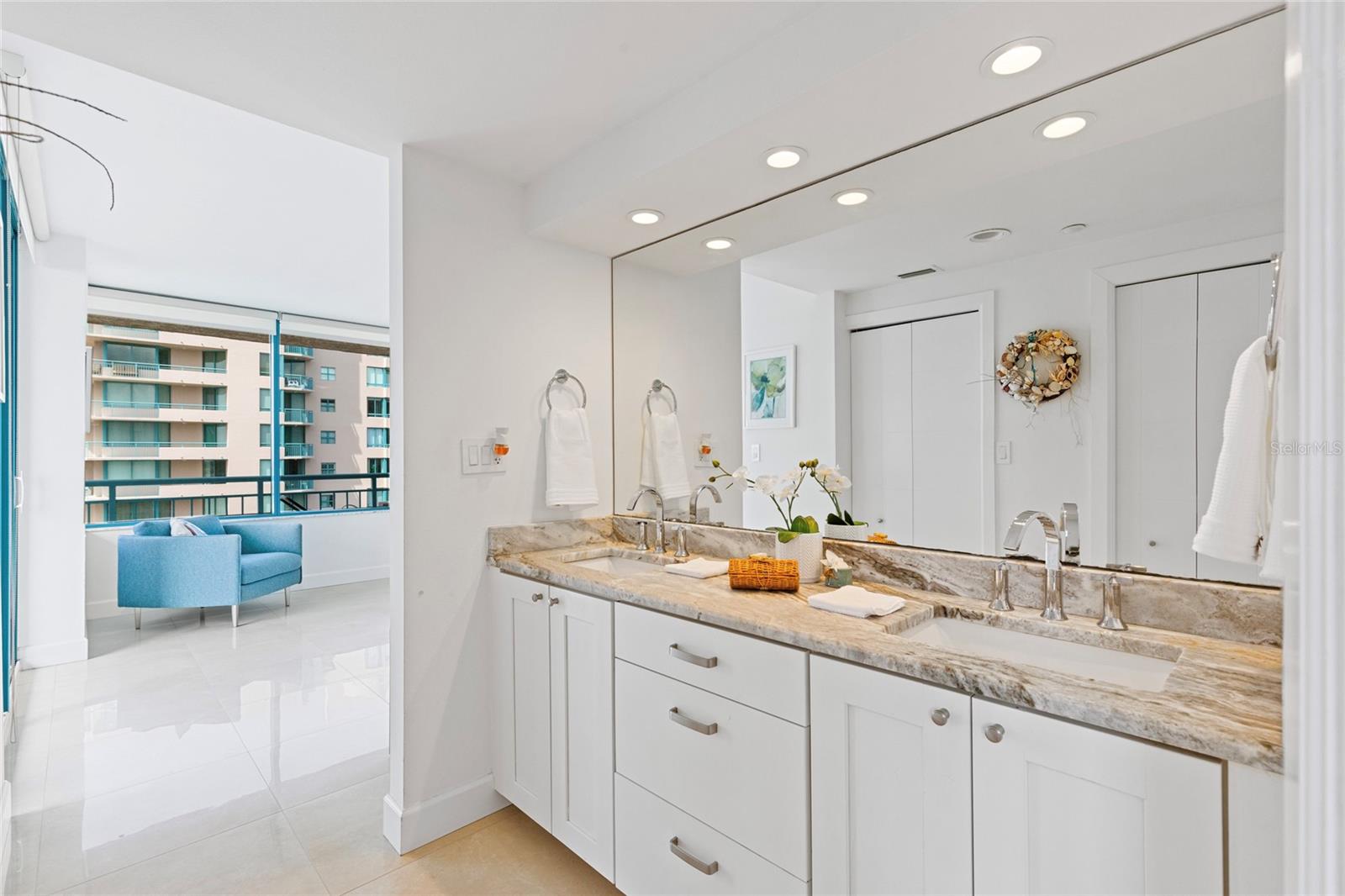 ULTIMAR ONE CONDO - Residential