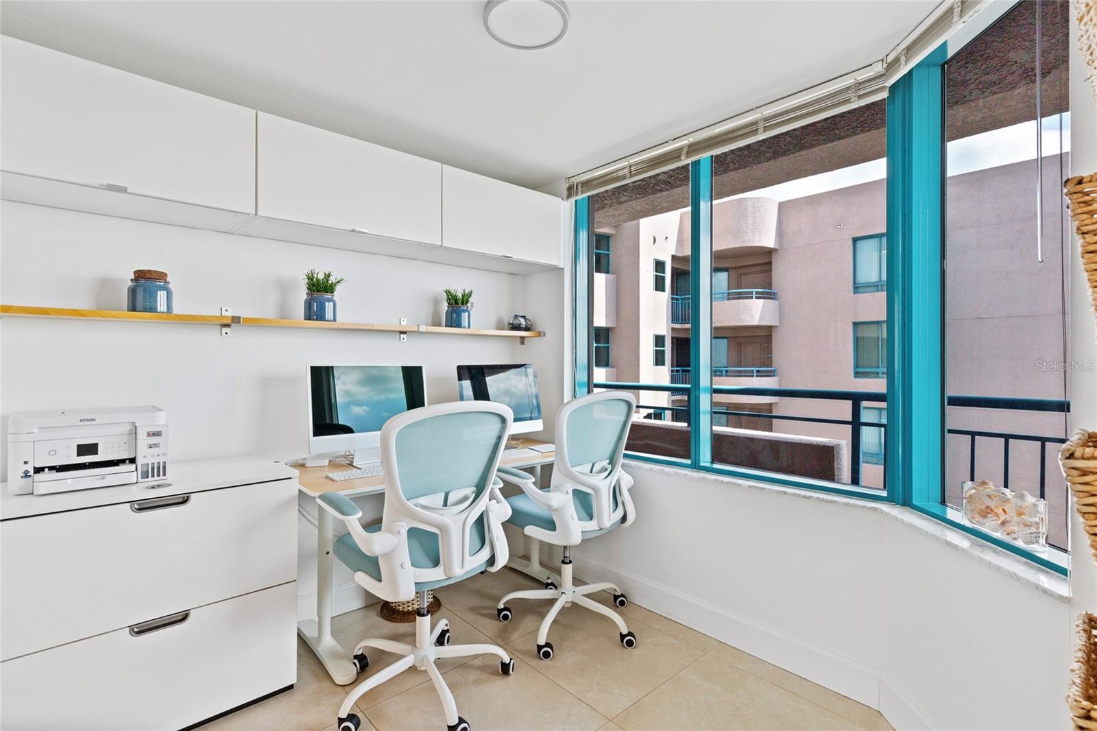 ULTIMAR ONE CONDO - Residential