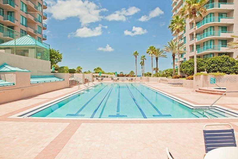 ULTIMAR ONE CONDO - Residential