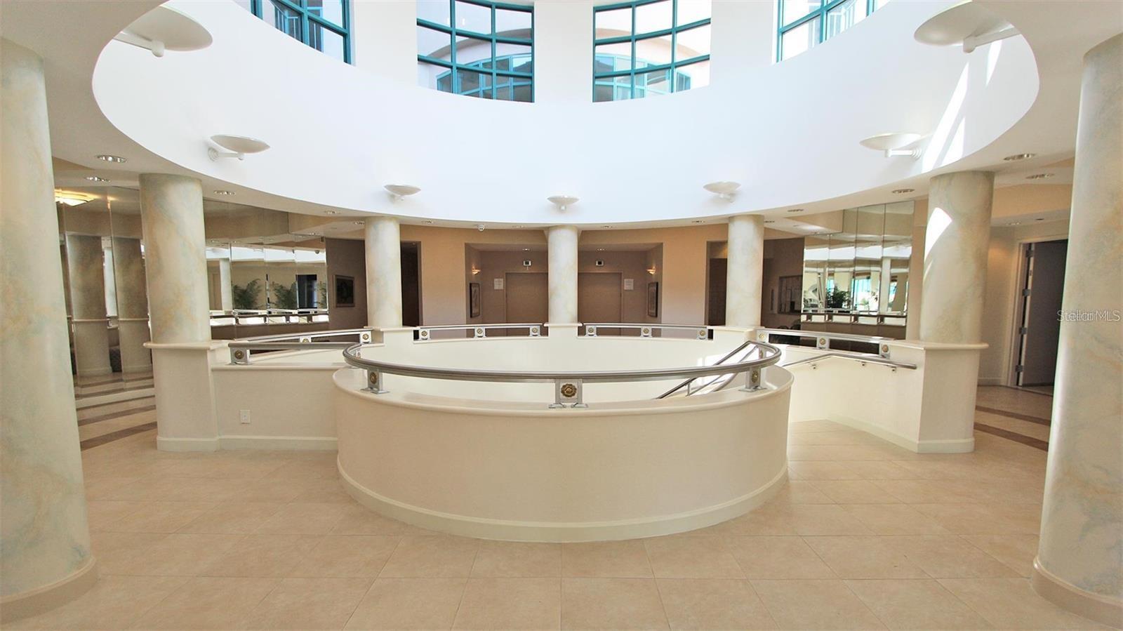 ULTIMAR ONE CONDO - Residential