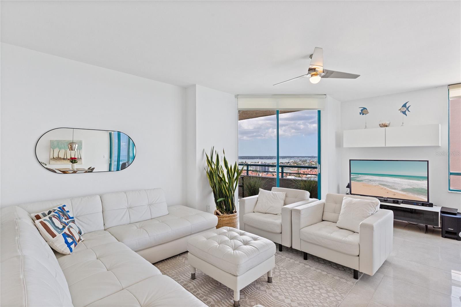 ULTIMAR ONE CONDO - Residential
