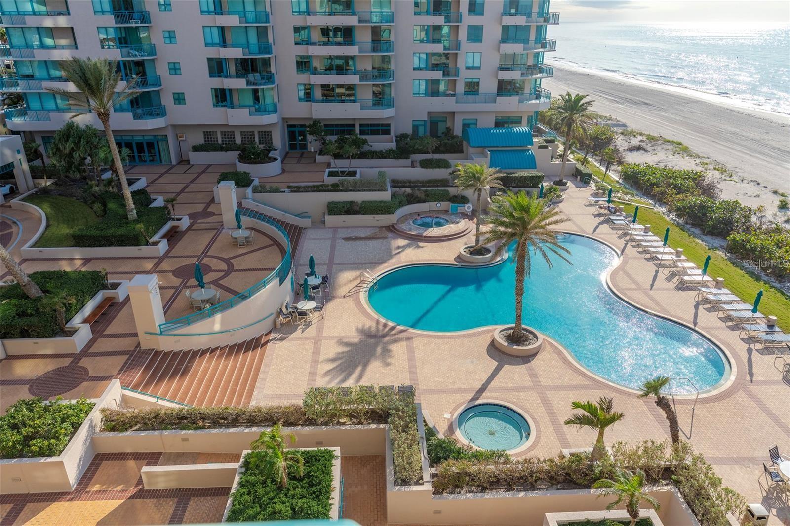 ULTIMAR ONE CONDO - Residential