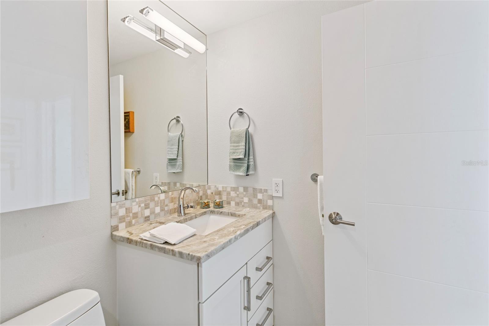 ULTIMAR ONE CONDO - Residential