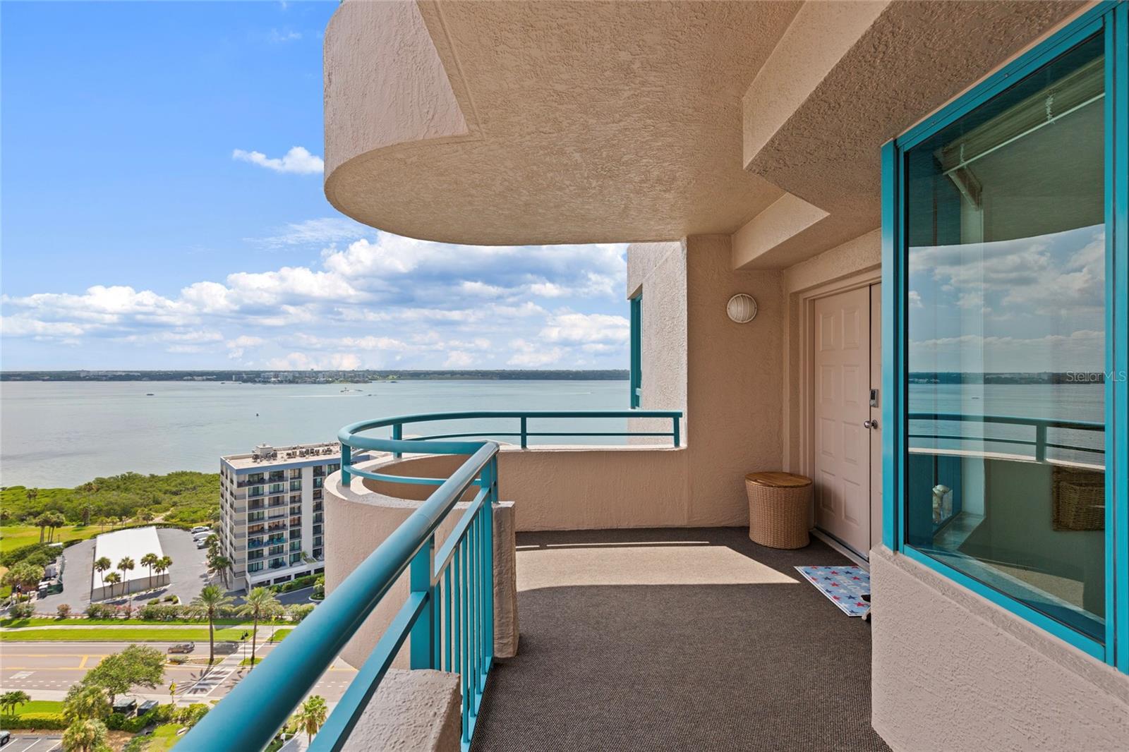 The pictures will show you all you need to see.  The unit is well appointed and move in ready.  Two bedrooms, two bathrooms and a coveted private garage.   It is a must see with water views in all directions. Let’s make it your new home today.
Rare Gulf-Front Corner Residence | Panoramic Water Views | Ultimar at Sand Key
Awaken to spectacular sunrises over the Intracoastal and end each day with breathtaking sunsets across the Gulf of Mexico from this exceptional corner residence in the prestigious Ultimar community. Floor-to-ceiling windows and wraparound balconies showcase sweeping water views while filling the home with natural light from three exposures.
Designed for effortless coastal living, the residence offers spacious interiors, a private garage, reserved parking, and same-floor storage. Resort-style amenities include direct beach access, three pools and spas, fitness center, sauna, tennis courts, basketball court, beautifully landscaped grounds, and outdoor entertaining areas.
Perfectly positioned on Sand Key, you're minutes from Clearwater Beach, fine dining, shopping, and Tampa International Airport.
This is more than a home—it's one of Florida's most coveted beachfront lifestyles.