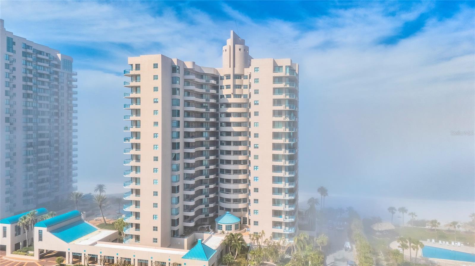ULTIMAR ONE CONDO - Residential