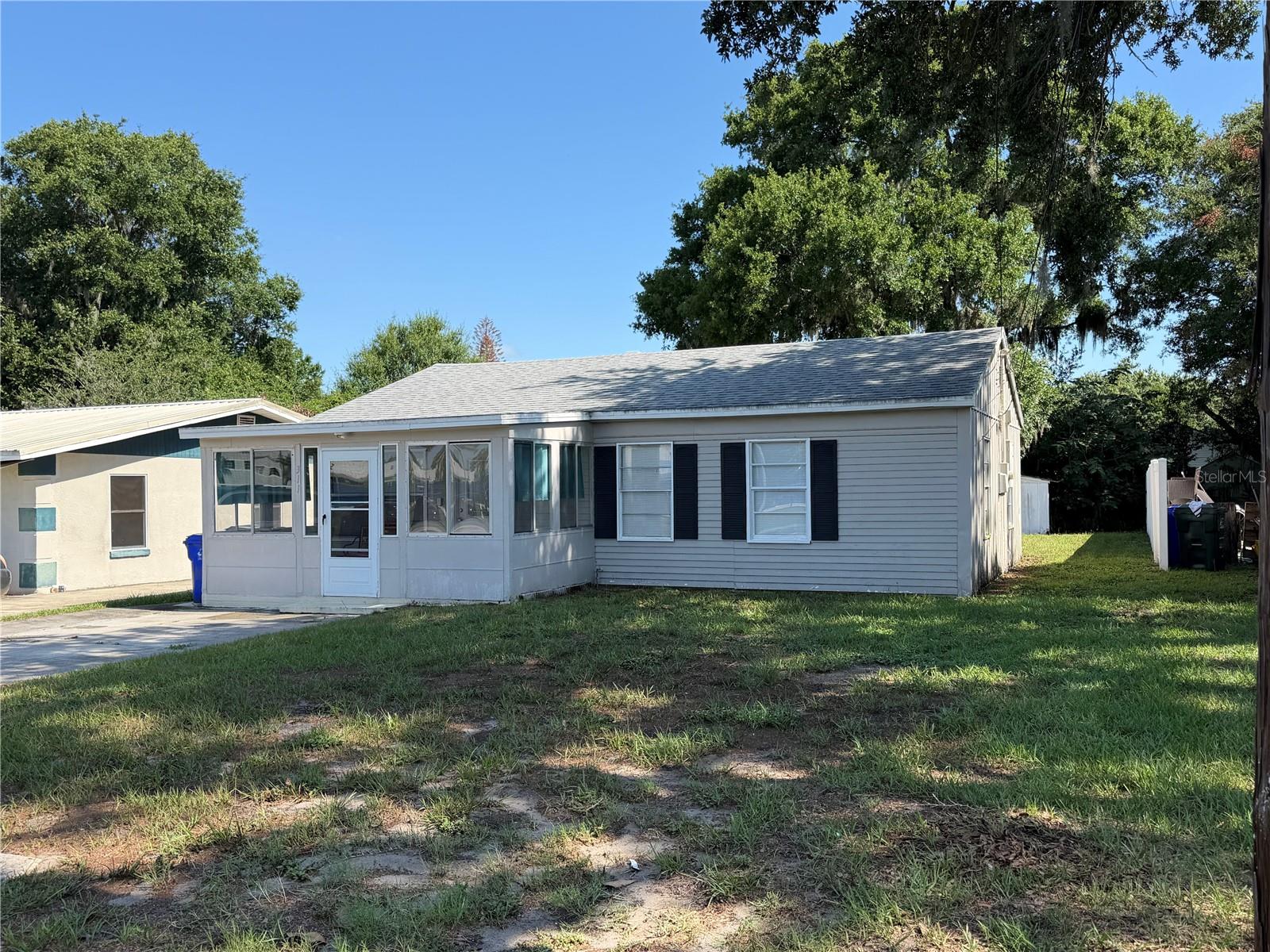 PINEHURST COURT SUB - Residential