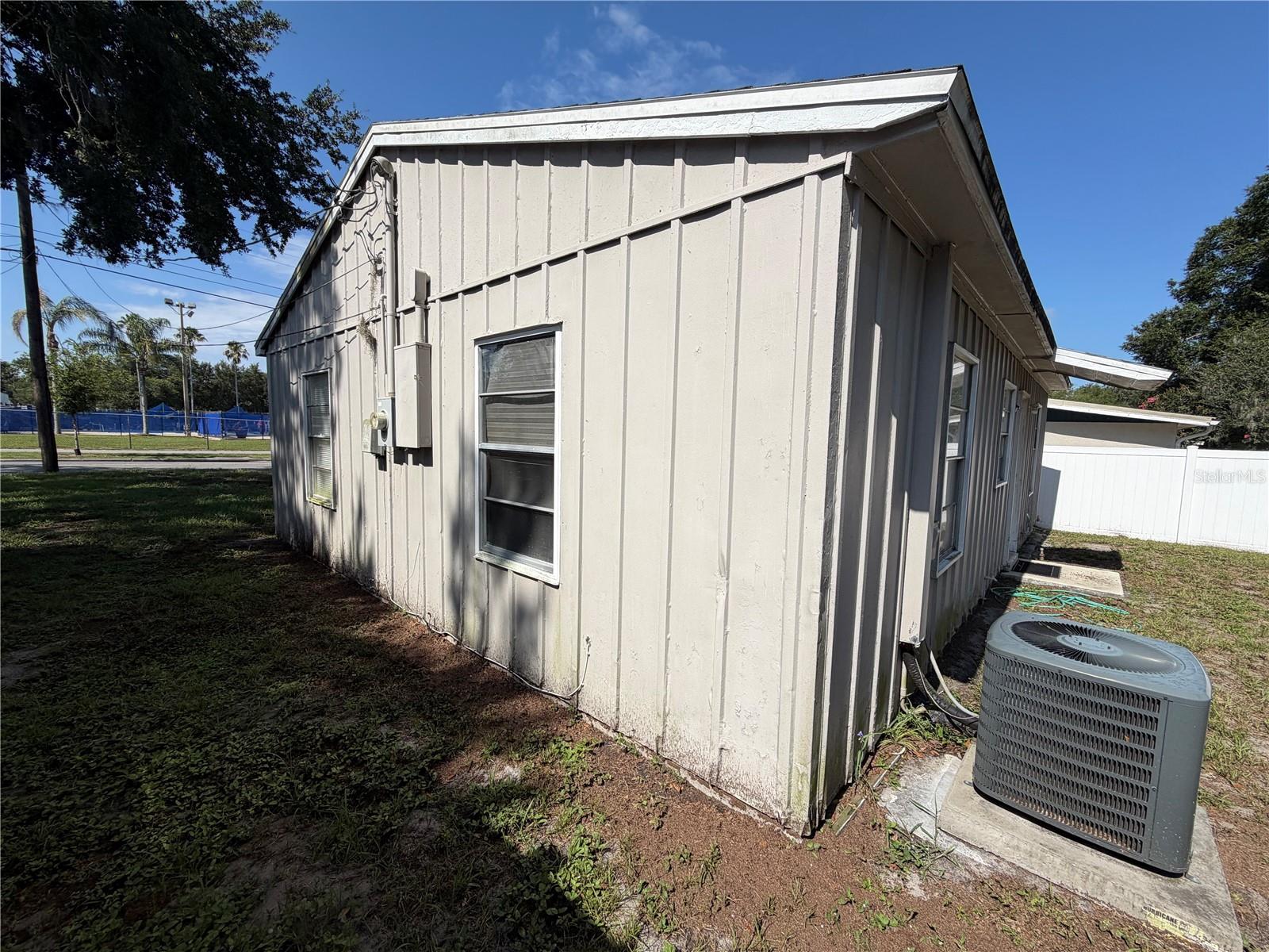PINEHURST COURT SUB - Residential