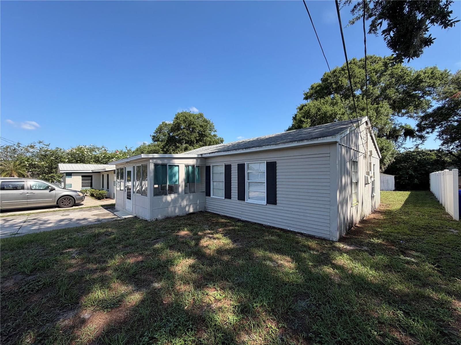 PINEHURST COURT SUB - Residential