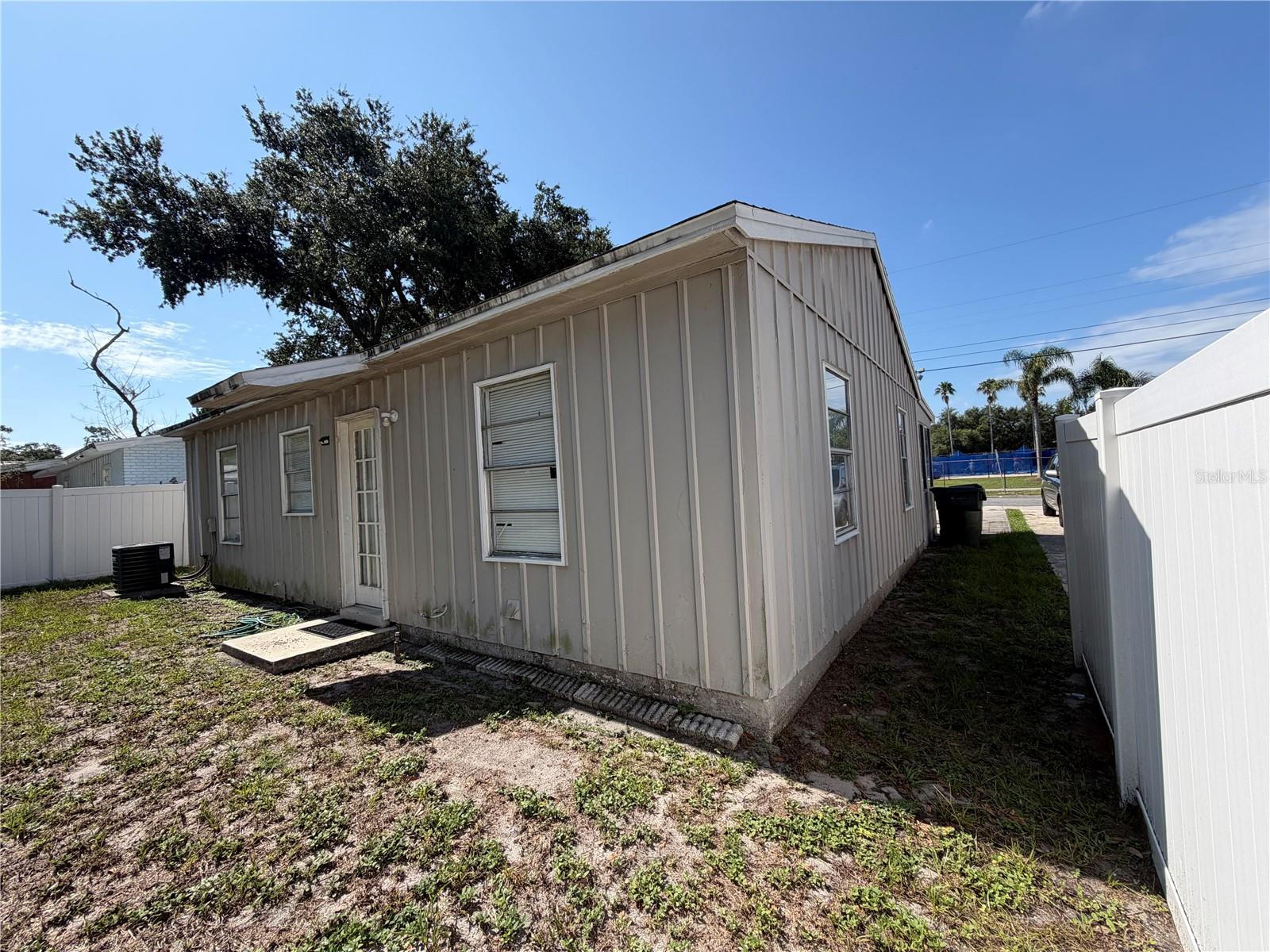 PINEHURST COURT SUB - Residential