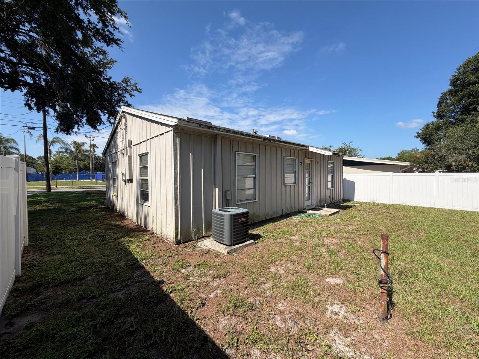 PINEHURST COURT SUB - Residential