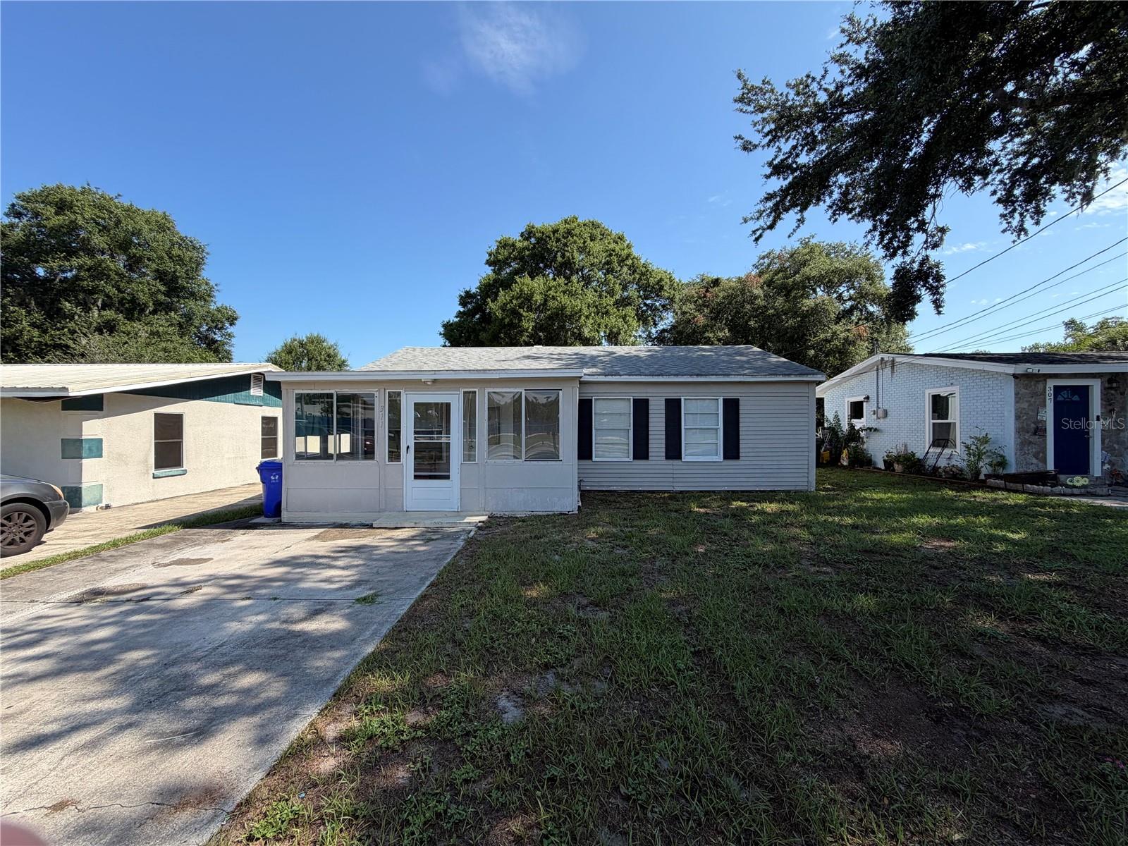 PINEHURST COURT SUB - Residential