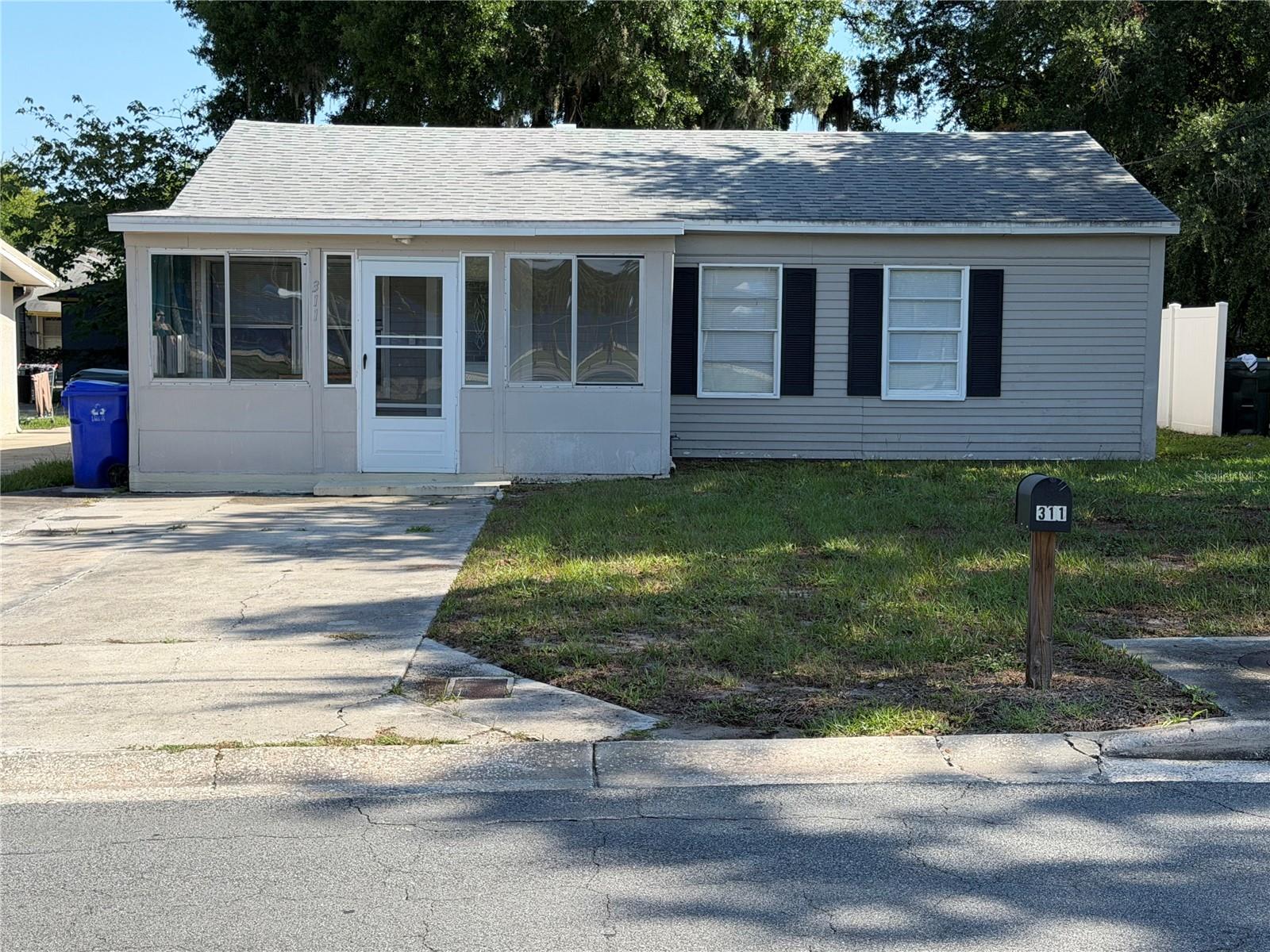 PINEHURST COURT SUB - Residential