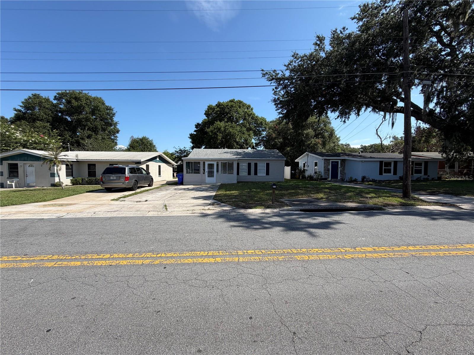 PINEHURST COURT SUB - Residential