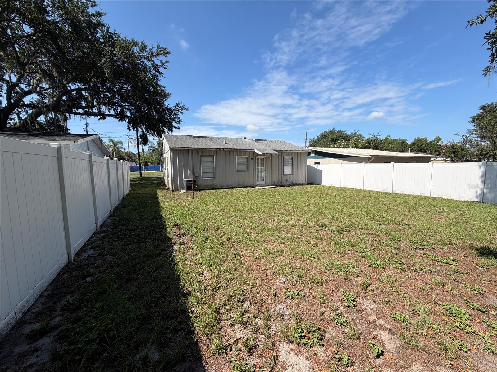 PINEHURST COURT SUB - Residential