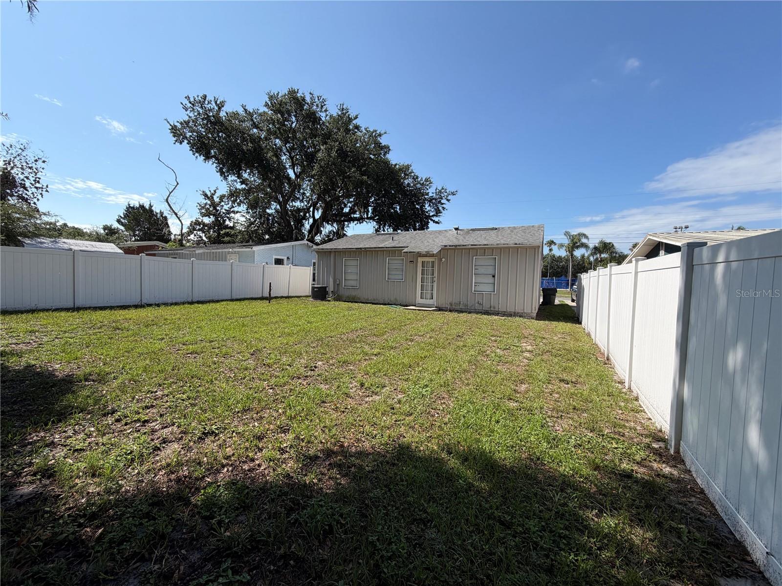 PINEHURST COURT SUB - Residential